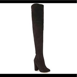 Aldo OTK boots - Steinar